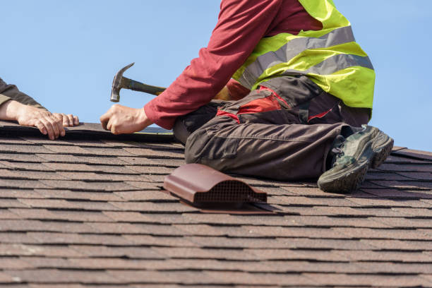 Residential Roof Replacement in Plano, IL