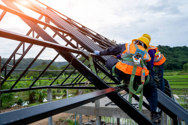 Best Flat Roof Repair Services  in Plano, IL