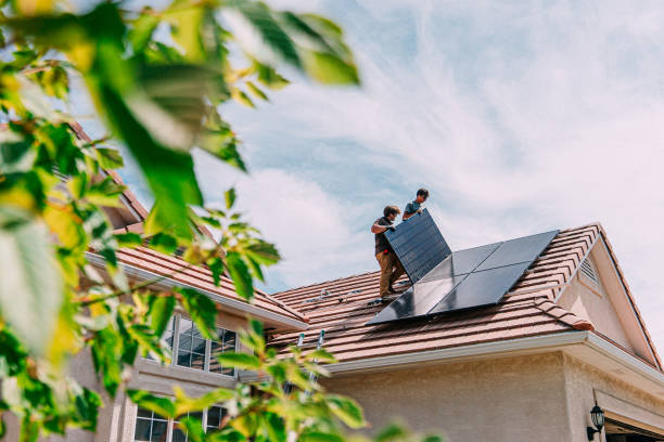 Quick and Trustworthy Emergency Roof Repair Services in Plano, IL