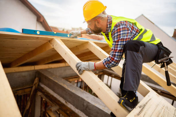 Roof Installation Near Me in Plano, IL